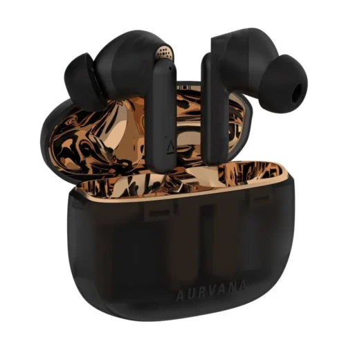Alternative view of Creative Labs Aurvana ACE 2 BK