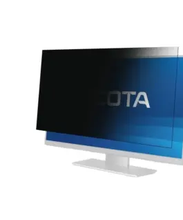 DICOTA Privacy Filter 2-way sid e-mounted Universal (16:9) 32