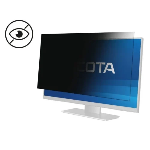 Alternative view of DICOTA Privacy Filter 2-way sid e-mounted Universal (21:9) 34