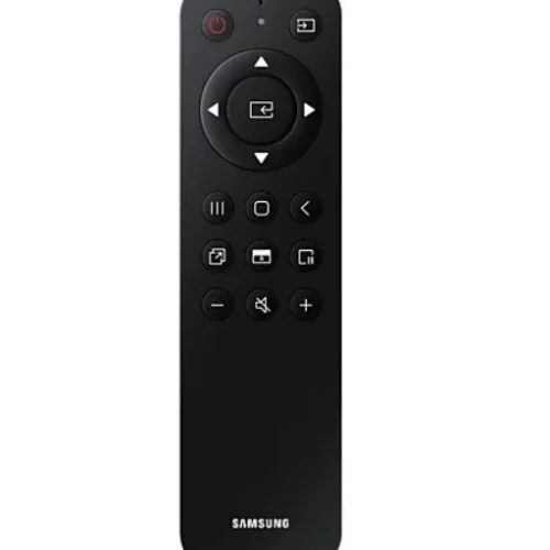Alternative view of Samsung Monitor interaktywny 86 инча WA86F LH86WAFWLGCXEN