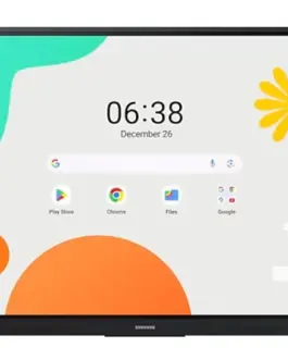 Samsung Monitor interaktywny 86 инча WA86F LH86WAFWLGCXEN