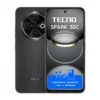 TECNO Smartfon Spark 30C 4/128 Orbit черен