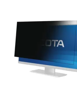 DICOTA Privacy Filter 2-way mag netic Universal (21:9) 34