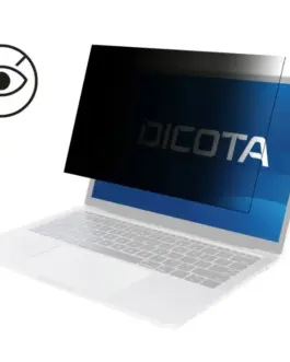 DICOTA Privacy Filter 2-way side-mounted Universal (16:9) 141-inch