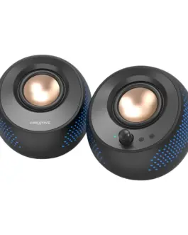 Alternative view of Creative Labs Creative Pebble X