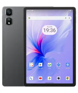 Blackview Таблет TAB 16 Pro LTE 11 inches 8/256GB 7700 mAh сив