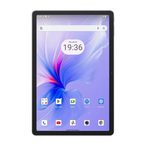 Blackview Таблет TAB 16 Pro LTE 11 inches 8/256GB 7700 mAh сив