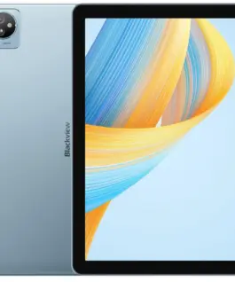 Blackview Таблет TAB 30 WiFi 10.1 inches 2/64GB 5100 mAh blue