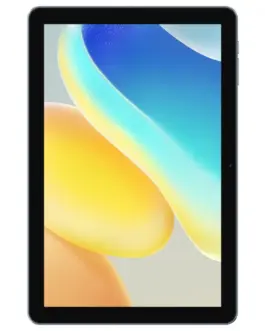 Alternative view of Blackview Таблет TAB 30 WiFi 10.1 inches 2/64GB 5100 mAh blue