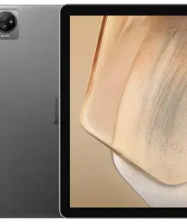 Blackview Таблет TAB 30 WiFi 10.1 inches 2/64GB 5100 mAh сив
