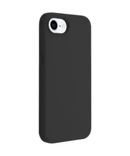 CRONG Case iPhone 16e MagSafe черен