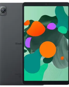 Blackview Таблет TAB 60 LTE 8.68 inches 6/128GB 6050 mAh сив