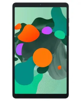 Alternative view of Blackview Таблет TAB 60 LTE 8.68 inches 6/128GB 6050 mAh сив