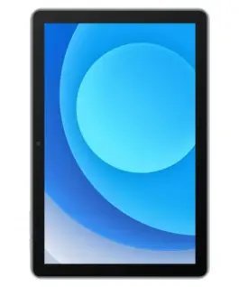 Alternative view of Blackview Таблет TAB 70 WiFi 10.1 inches 4/64GB 6580 mAh blue