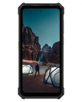 Alternative view of ULEFONE Smartphone Armor 24 4G 12/256GB IP69K черен