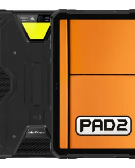 ULEFONE Таблет Armor Pad 2 4G 11 inches 8/256GB черен