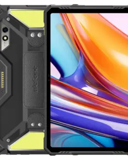 ULEFONE Таблет Armor Pad 3 Pro 4G 10.36 inches 8/256GB черен