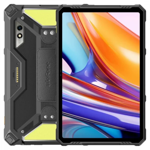 ULEFONE Таблет Armor Pad 3 Pro 4G 10.36 inches 8/256GB черен
