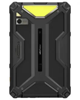Alternative view of ULEFONE Таблет Armor Pad 4 Ultra 5G 10.36 inches 8/256GB IP69K черен