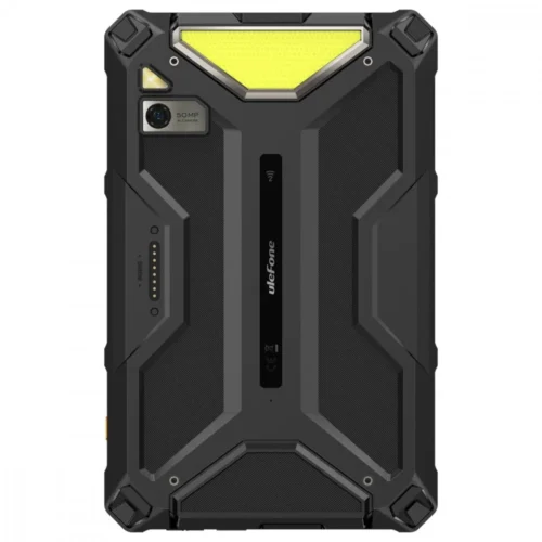 Alternative view of ULEFONE Таблет Armor Pad 4 Ultra 5G 10.36 inches 8/256GB IP69K черен