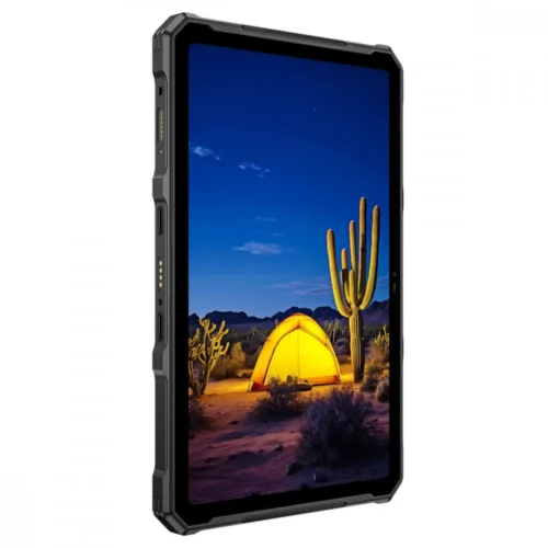 ULEFONE Таблет Armor Pad 4 Ultra 5G 10.36 inches 8/256GB IP69K черен