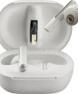 POLY Poly VFree 60+WSN Earbu ds +BT700A+TSCHC 7Y8G7A