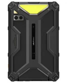 Alternative view of ULEFONE Таблет Armor Pad 4 Ultra Thermal 5G 10.36 inches 8/256GB IP69K thermovision черен