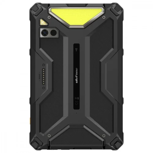 Alternative view of ULEFONE Таблет Armor Pad 4 Ultra Thermal 5G 10.36 inches 8/256GB IP69K thermovision черен