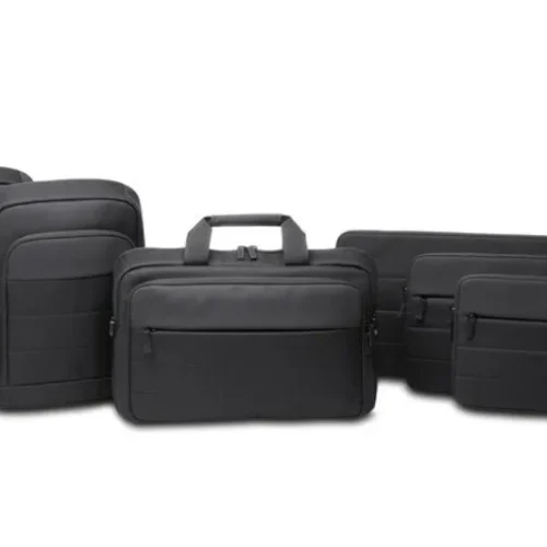 Alternative view of Kensington Etui EQ 12 инча Futerał черен Лаптоп