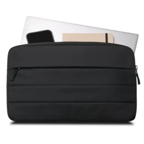 Kensington Etui EQ 12 инча Futerał черен Лаптоп