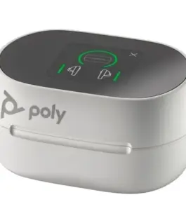 Alternative view of POLY Poly VFree 60+WSN Earbu ds +BT700C+TSCHC 7Y8G8A