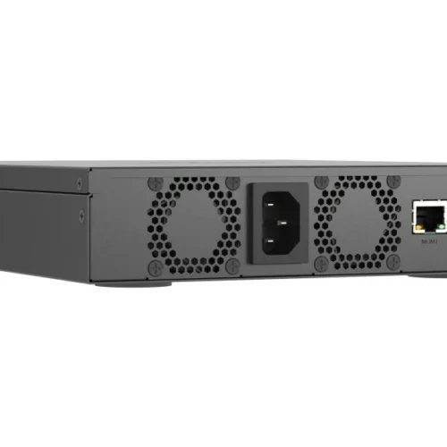 QNAP Managed Switch QSW-M7308R-4X 4x100GbE QSFP28