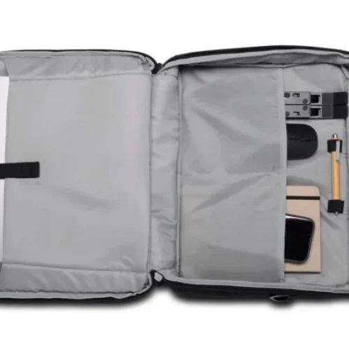 Kensington TORBA EQ NA ЛаптопA 16 cali
