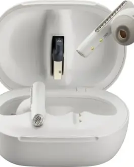 POLY Poly VFree 60+WSN Earbu ds +BT700A+TSCHC 7Y8G5A