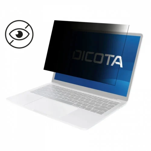 Alternative view of DICOTA Privacy Filter 2-way adhesive universal 14 inches (16:9)