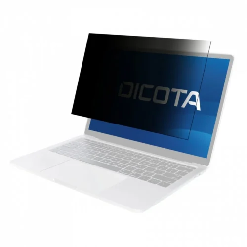 DICOTA Privacy Filter 2-way adhesive universal 14 inches (16:9)