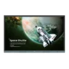 Benq Interactive монитор 65 inches RE6504 64GB 1200:1/TOUCH/HDMI