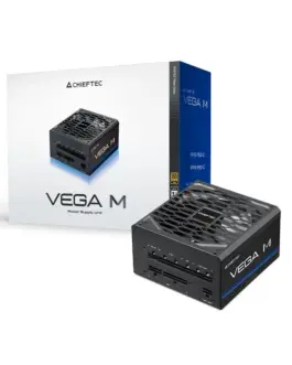 Chieftec захранващ блок PPG-850-C VEGA M 850W 80+ GOLD