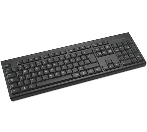 Alternative view of Kensington Wireless клавиатура KB150 EQ