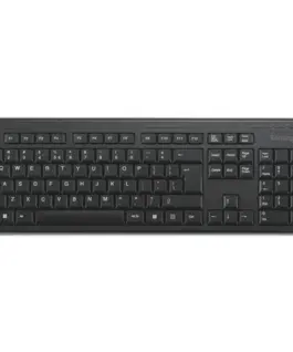 Kensington Wireless клавиатура KB150 EQ