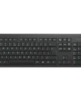 Kensington Wireless клавиатура KB150 EQ