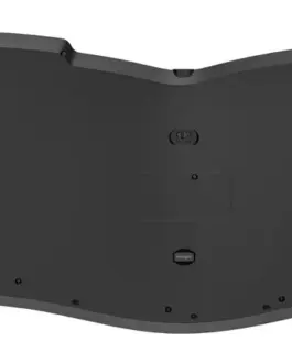 Alternative view of Kensington Wireless клавиатура Pro Fit Ergo KB675 EQ TKL