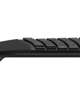 Kensington Wireless клавиатура Pro Fit Ergo KB675 EQ TKL