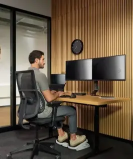 Kensington Wireless клавиатура Pro Fit Ergo KB675 EQ TKL