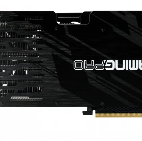 Alternative view of Palit видео карта GeForce RTX 5070 GAMING PRO 12GB GDDR7 192bit 3DP/HDMI