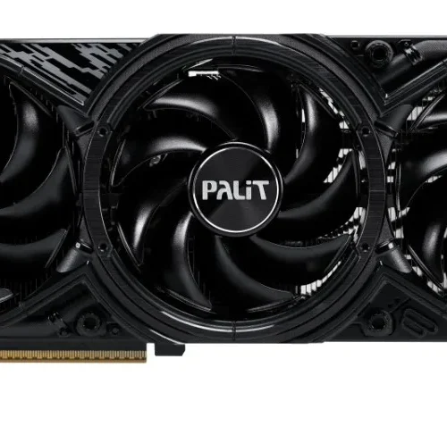 Palit видео карта GeForce RTX 5070 GAMING PRO 12GB GDDR7 192bit