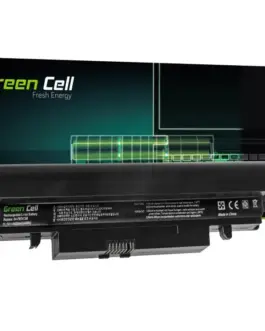 Батерия  за лаптоп GREEN CELL Samsung N100 N102 N145 N148 N150 N210 Plus  PB2VC6B 10.8V 4400mAh GREEN