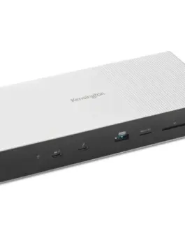Kensington Stacja dokująca SD5000T5 EQ TB5 3x4K