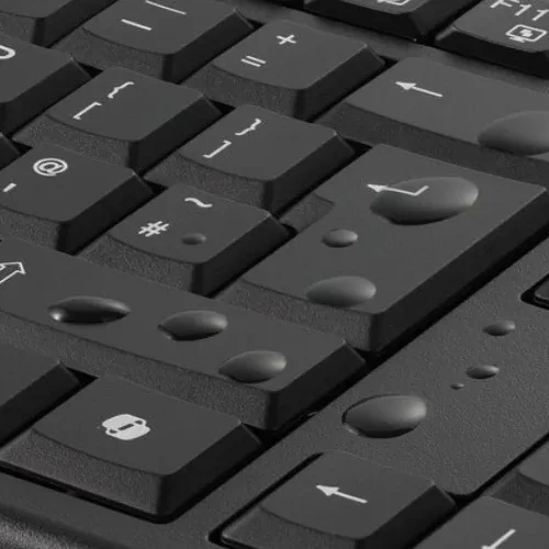 Kensington Zestaw mysz+ klawiatura KM270 EQ BT