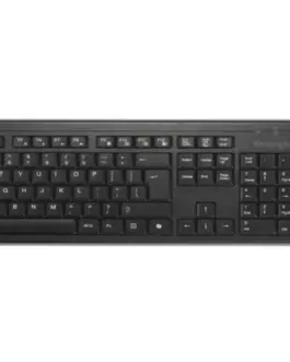 Kensington комплект mysz+ klawiatura KM270 EQ BT